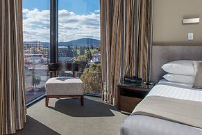 Mantra on Collins Hobart