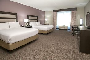 Holiday Inn New Orleans Airport North by IHG