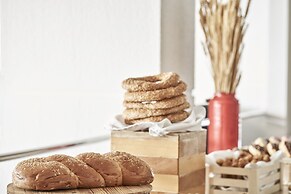 Xenia Poros Image Hotel