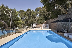 Xenia Poros Image Hotel