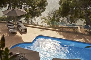 Xenia Poros Image Hotel