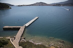 Xenia Poros Image Hotel