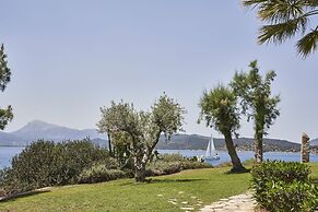 Xenia Poros Image Hotel