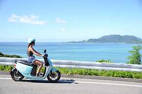 Xenia Poros Image Hotel