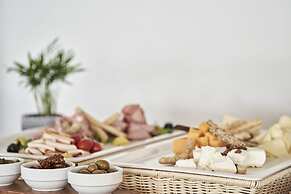 Xenia Poros Image Hotel