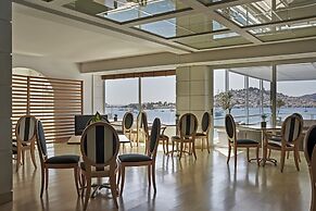 Xenia Poros Image Hotel