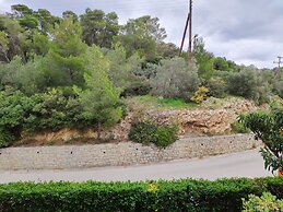 Xenia Poros Image Hotel