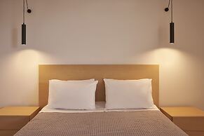 Xenia Poros Image Hotel