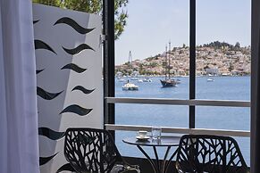 Xenia Poros Image Hotel