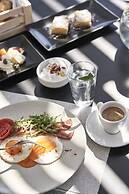 Xenia Poros Image Hotel