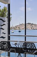 Xenia Poros Image Hotel
