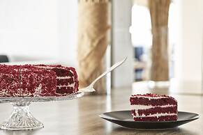 Xenia Poros Image Hotel