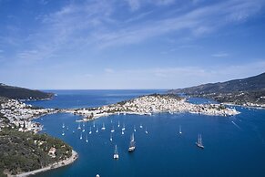 Xenia Poros Image Hotel