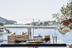 Xenia Poros Image Hotel