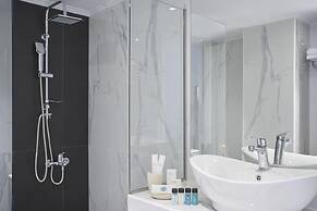 Xenia Poros Image Hotel