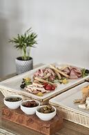 Xenia Poros Image Hotel