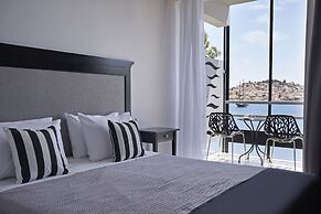 Xenia Poros Image Hotel