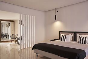 Xenia Poros Image Hotel