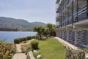 Xenia Poros Image Hotel