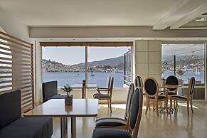 Xenia Poros Image Hotel