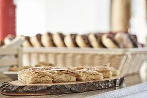 Xenia Poros Image Hotel