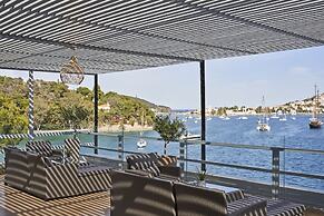 Xenia Poros Image Hotel