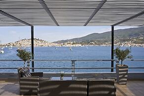 Xenia Poros Image Hotel