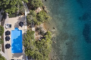 Xenia Poros Image Hotel