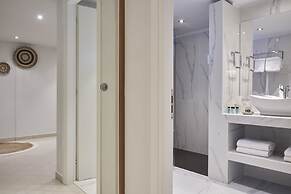 Xenia Poros Image Hotel