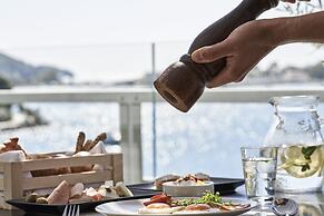 Xenia Poros Image Hotel