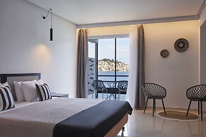 Xenia Poros Image Hotel