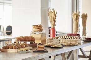 Xenia Poros Image Hotel