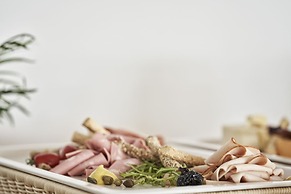 Xenia Poros Image Hotel