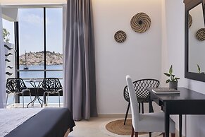 Xenia Poros Image Hotel