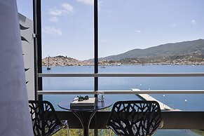 Xenia Poros Image Hotel