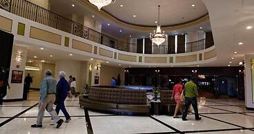 Harlow's Casino Resort & Spa
