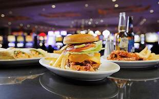 Harlow's Casino Resort & Spa