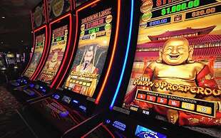 Harlow's Casino Resort & Spa