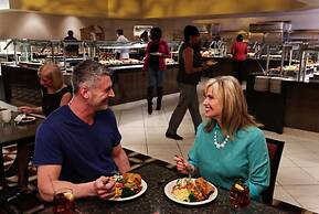 Harlow's Casino Resort & Spa