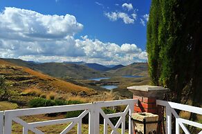 Mohale Lodge