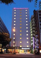 Daiwa Roynet Hotel Hakata - Gion
