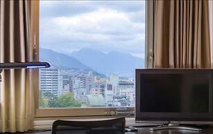 Daiwa Roynet Hotel Oita