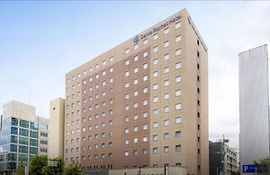 Daiwa Roynet Hotel Oita
