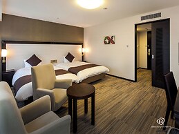 Daiwa Roynet Hotel Oita