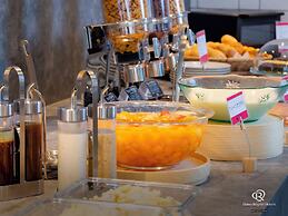 Daiwa Roynet Hotel Oita