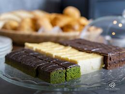 Daiwa Roynet Hotel Oita