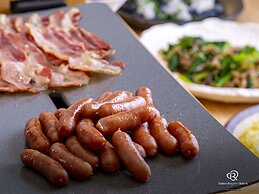 Daiwa Roynet Hotel Oita