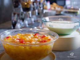 Daiwa Roynet Hotel Oita