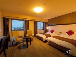 Daiwa Roynet Hotel Oita