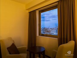 Daiwa Roynet Hotel Oita